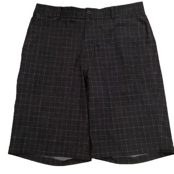 Nike Golf Men's 32 Dri-Fit Shorts - Picture 1 of 5
